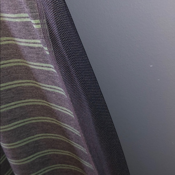 Lulu lemon The C.R.E.W t shirt - Picture 3 of 5